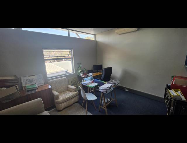 130M² OFFICE TO LET IN NELSPRUIT CENTRAL