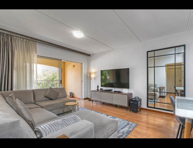 2 BEDROOM APARTMENT TO LET IN MORNINGSIDE