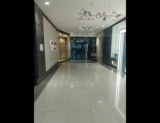347M² BUSINESS CENTRE TO LET IN UMHLANGA RIDGESIDE