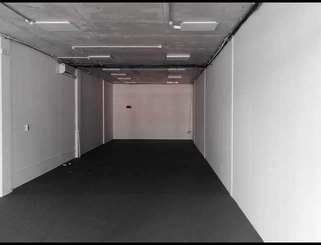 115M² RETAIL TO LET IN TYGER VALLEY