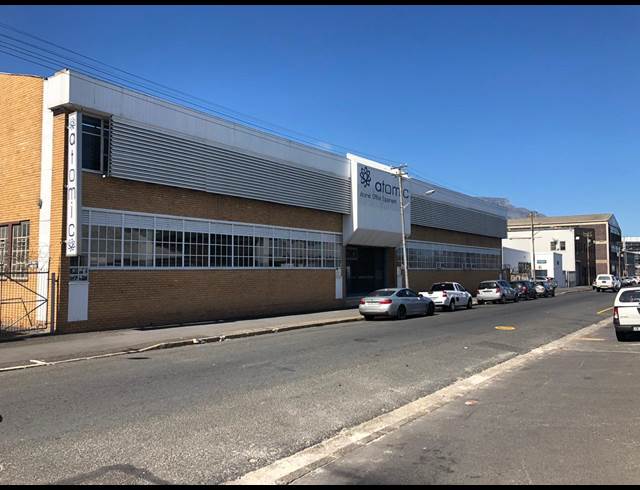 4,303M² WAREHOUSE TO LET IN MAITLAND