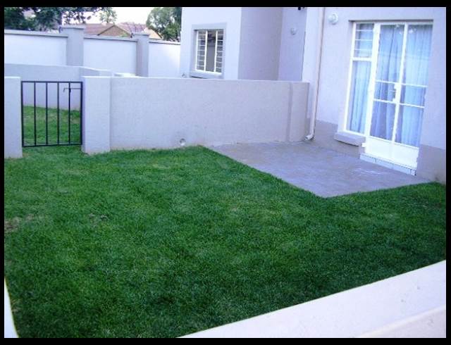 0 bed property to rent in KLIPPOORTJE