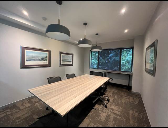 261M² SERVICED OFFICE TO LET IN ILLOVO