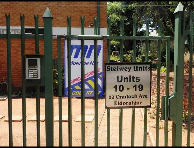 2 BEDROOM PROPERTY TO RENT IN ELDORAIGNE