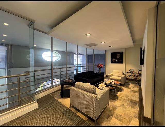 643M² OFFICE TO LET IN ILLOVO