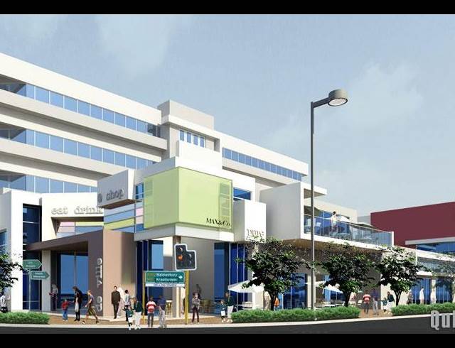 RETAIL PROPERTY TO RENT IN DURBANVILLE CENTRAL