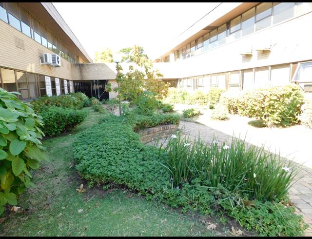300M² OFFICE TO LET IN RANDBURG CENTRAL