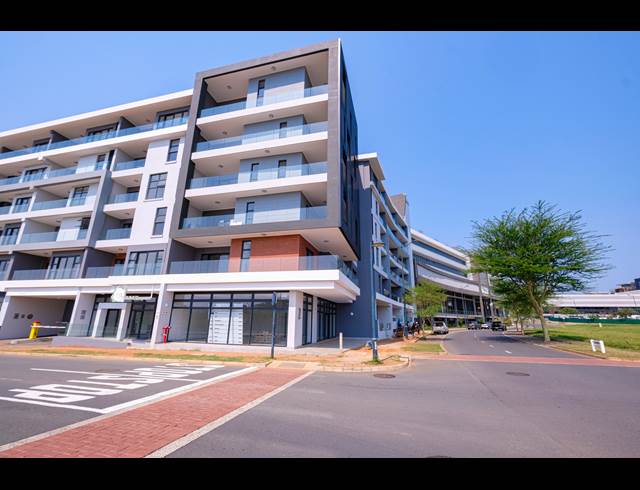 3 BEDROOM APARTMENT TO LET IN UMHLANGA RIDGE