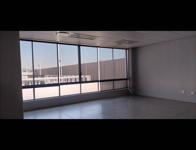 463M² OFFICE TO LET IN NELSPRUIT EXT 7