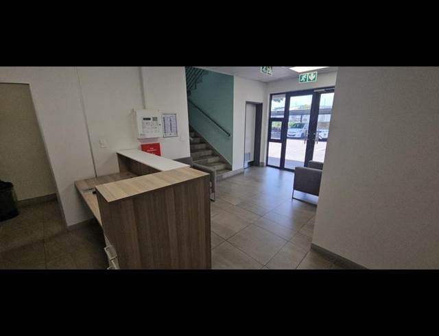 INDUSTRIAL PROPERTY TO RENT IN RANDJESPARK