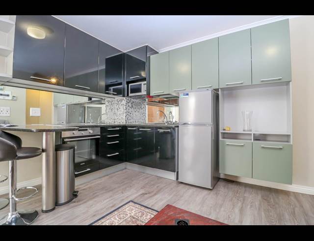 2 BEDROOM PROPERTY TO RENT IN STELLENBOSCH CENTRAL