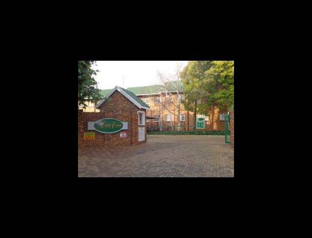 2 bed property to rent in MOREHILL