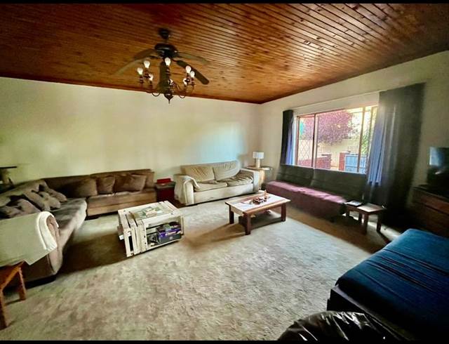 4 BEDROOM PROPERTY TO RENT IN MTUNZINI