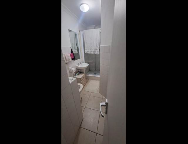 1 BEDROOM PROPERTY TO RENT IN STELLENBOSCH CENTRAL