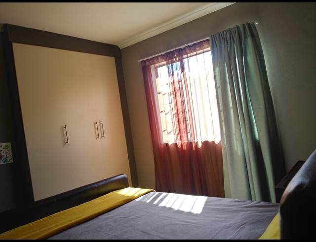 2 bed property to rent in ANNLIN