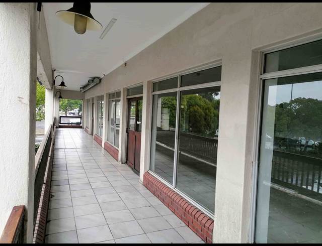 401M² RETAIL TO LET IN DURBANVILLE CENTRAL