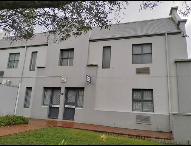 224M² OFFICE TO LET IN DURBANVILLE CENTRAL