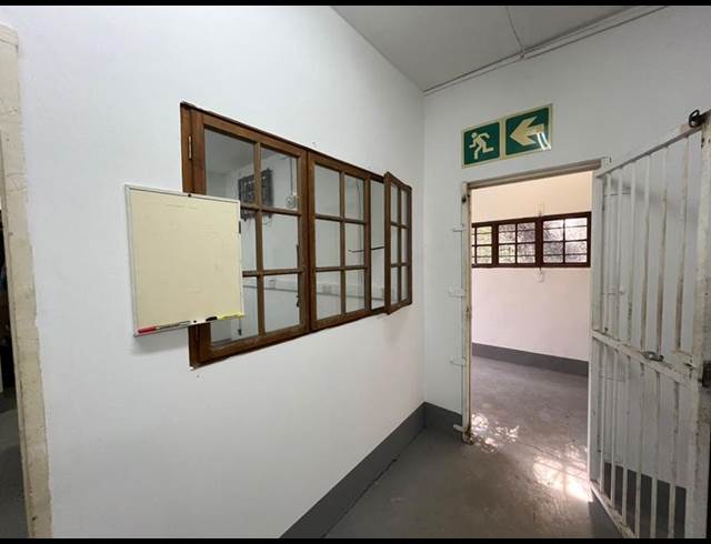 BUSINESS PROPERTY TO RENT IN MTUNZINI