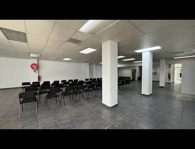518M² RETAIL TO LET IN DURBAN CENTRAL