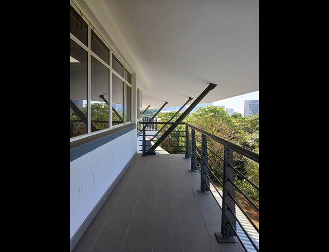 306M² OFFICE TO LET IN LA LUCIA RIDGE