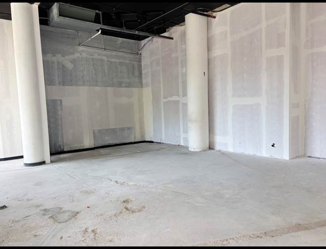 51M² MEDICAL SUITE TO LET IN MORNINGSIDE