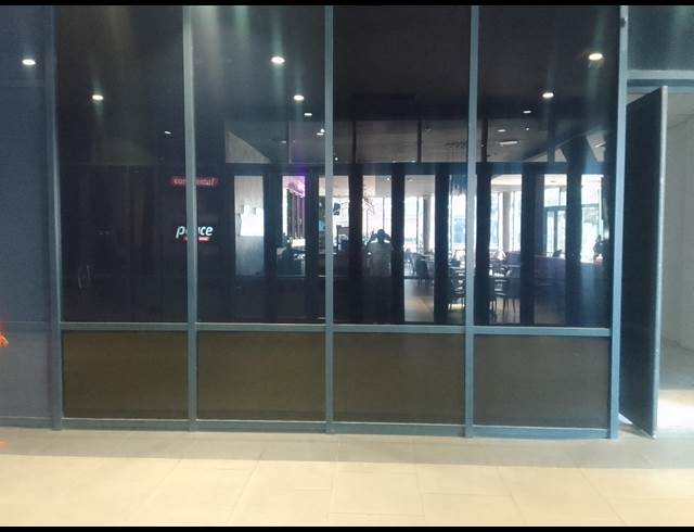 77M² RETAIL TO LET IN UMHLANGA RIDGE