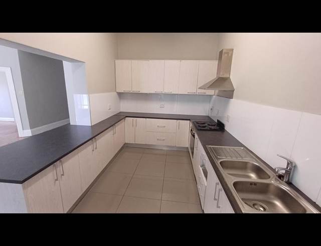 3 BEDROOM PROPERTY TO RENT IN WOODSTOCK