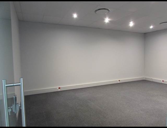 Office property to rent in CENTURY CITY