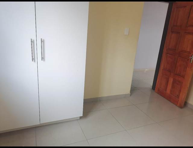 1 bed property to rent in WINCHESTER HILLS