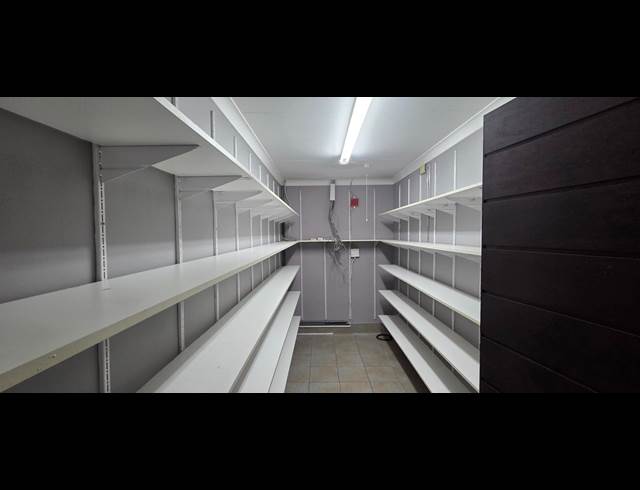 186M² OFFICE TO LET IN NELSPRUIT EXT 2