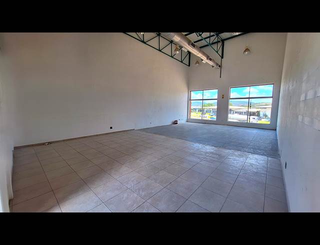125M² RETAIL TO LET IN RIVERSIDE INDUSTRIAL PARK