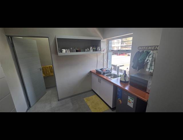 130M² OFFICE TO LET IN NELSPRUIT CENTRAL