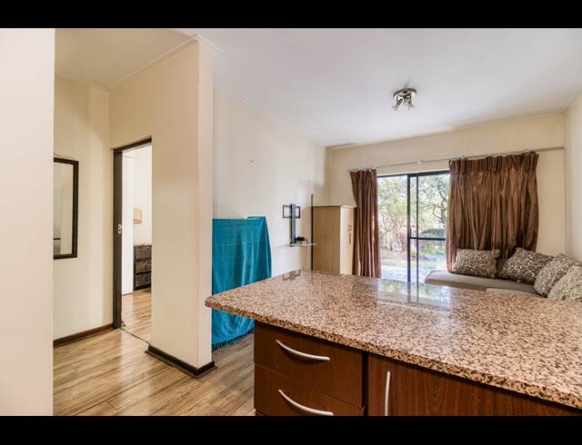 1 BEDROOM APARTMENT RENTED IN JACKAL CREEK GOLF ESTATE