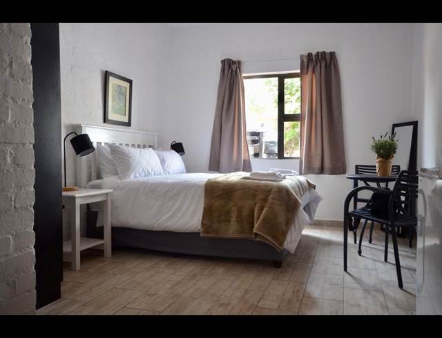 1 bed property to rent in WESTDENE