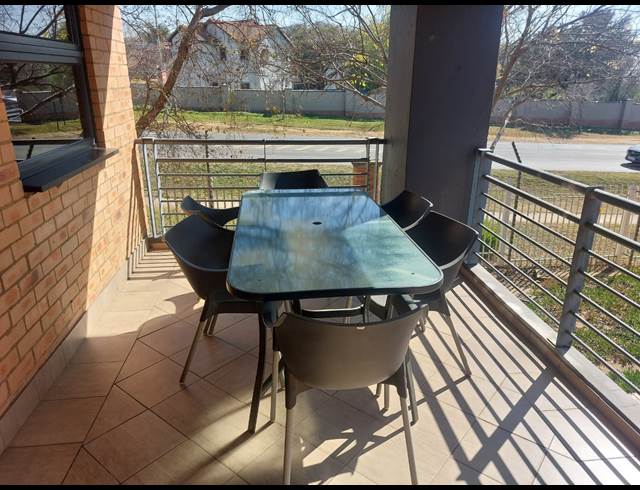150M² OFFICE TO LET IN TIJGER VALLEI