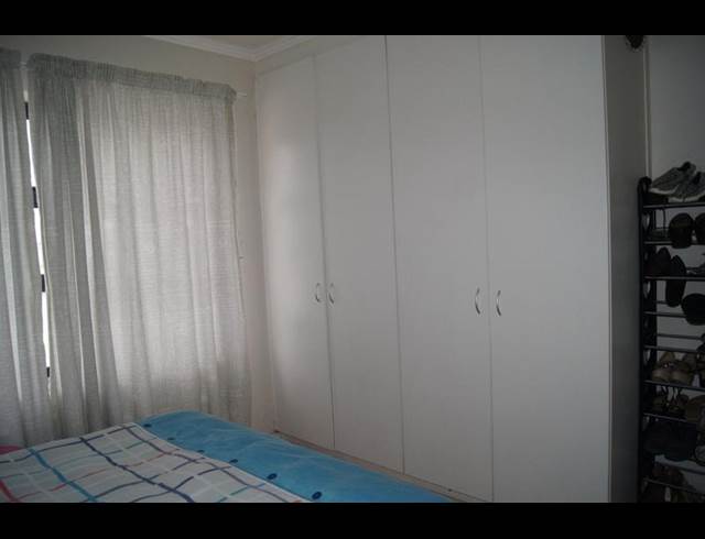 2 BEDROOM PROPERTY TO RENT IN WOODSTOCK