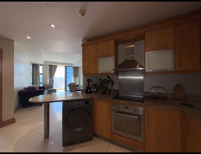 3 BEDROOM APARTMENT TO LET IN UMHLANGA RIDGE