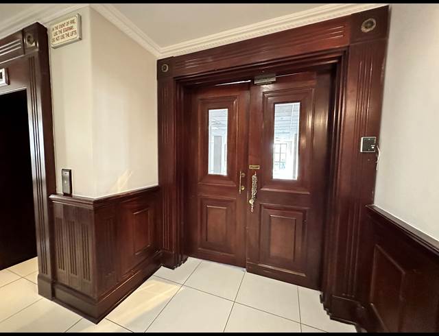 454M² OFFICE TO LET IN ROSEBANK