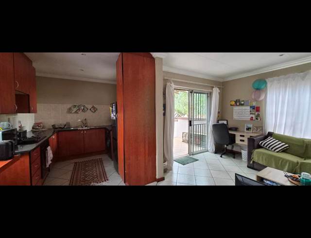 1 BEDROOM PROPERTY TO RENT IN ANNLIN