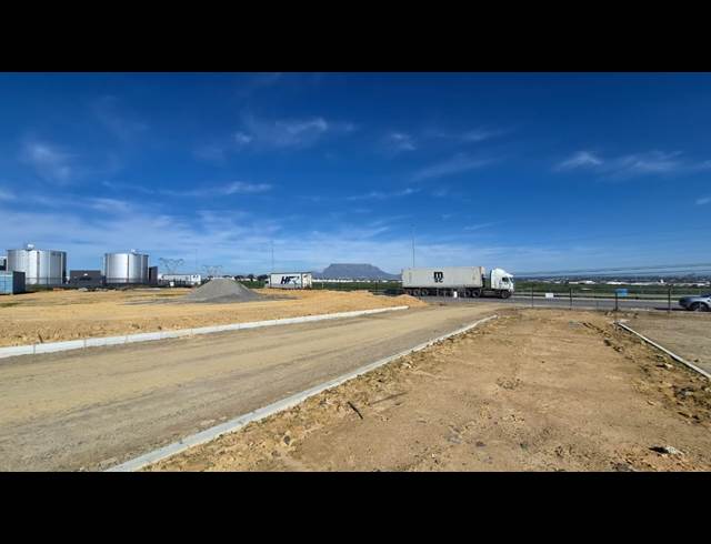 6,400M² WAREHOUSE TO LET IN ATLANTIC HILLS
