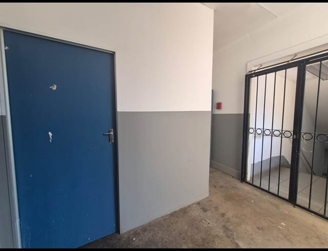 60M² RETAIL TO LET IN KRUGERSDORP CENTRAL