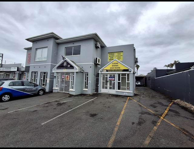 138M² RETAIL RENTED IN BEREA
