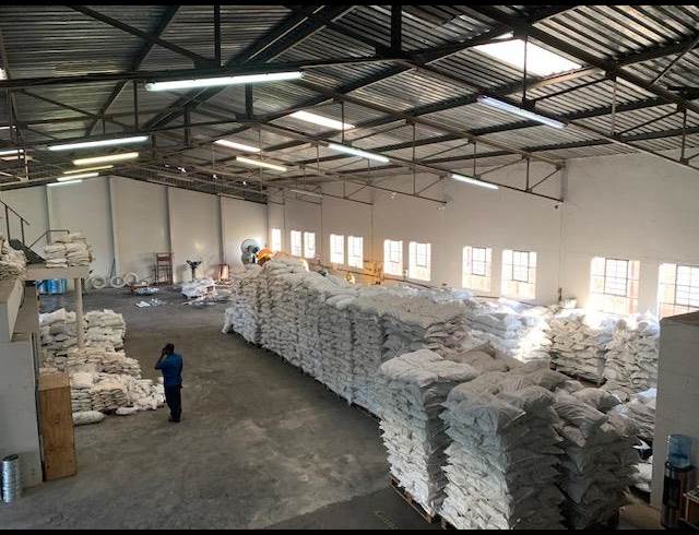 880M² WAREHOUSE TO LET IN ROCKY DRIFT