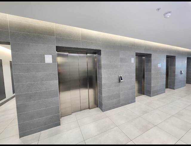 500M² OFFICE TO LET IN CAPE TOWN CITY CENTRE