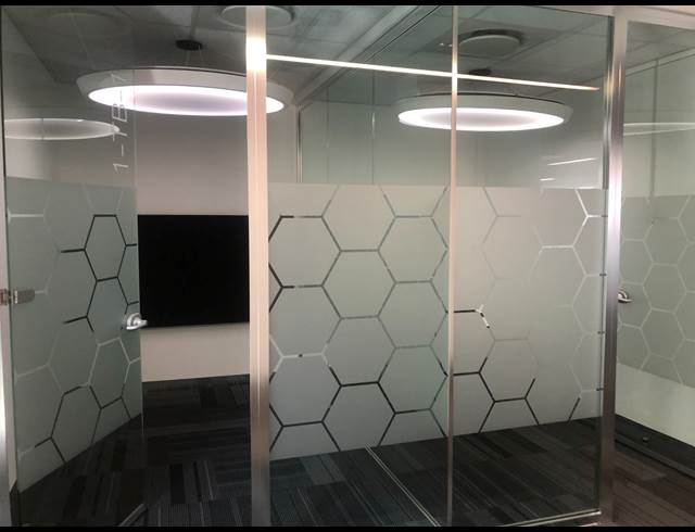 881M² OFFICE TO LET IN ILLOVO