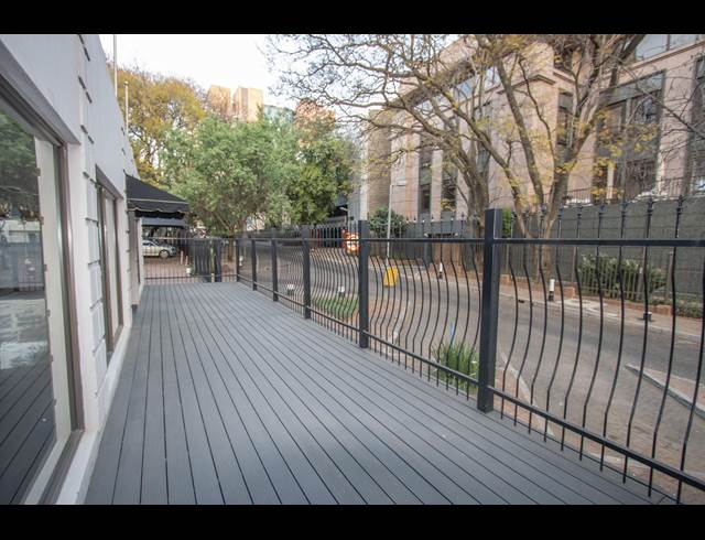 2,000M² OFFICE TO LET IN ROSEBANK
