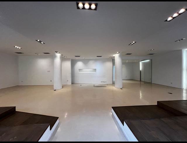 190M² RETAIL TO LET IN CAPE TOWN CITY CENTRE