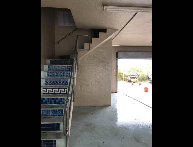135M² MINI FACTORY TO LET IN BALLITO CENTRAL