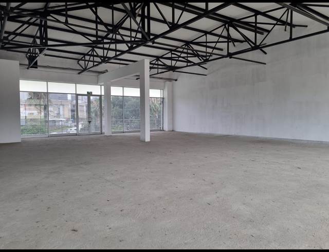 145.10M² RETAIL TO LET IN NELSPRUIT CENTRAL
