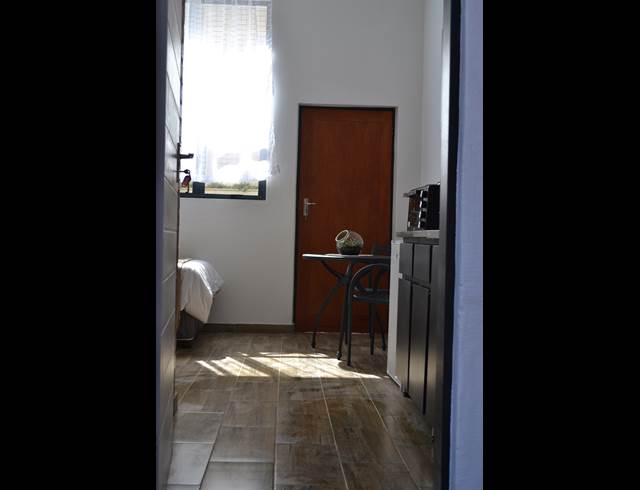 1 bed property to rent in WESTDENE